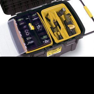 Movable tool chest